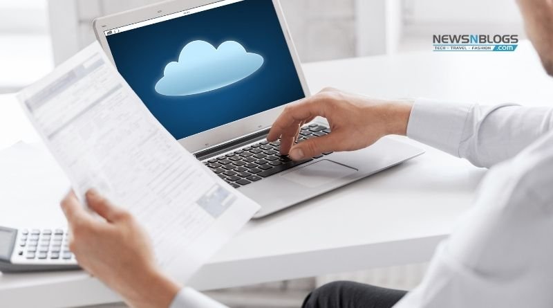 Introduction to cloud computing and their use in the business