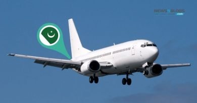 PIA Decides To Operate Flights To UK