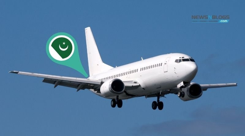 PIA Decides To Operate Flights To UK