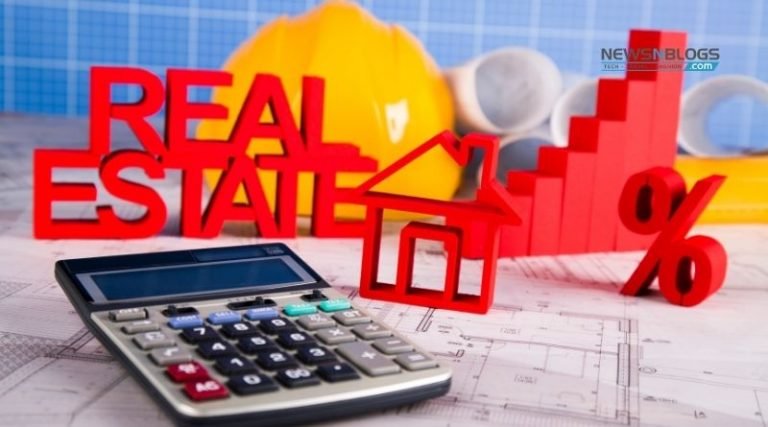 Real Estate Business Model