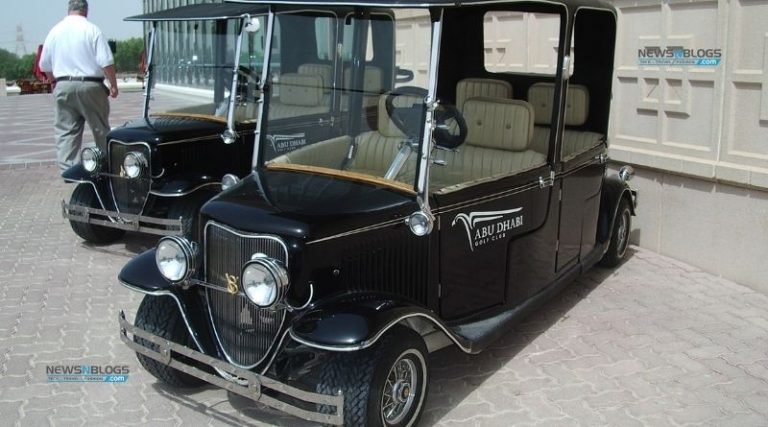 Reasons for Choosing Reliable Lithium Ion Golf Cart Battery Manufacturer