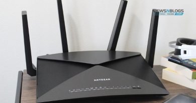 Resolve Netgear Nighthawk Router Issues
