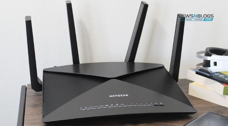 Resolve Netgear Nighthawk Router Issues