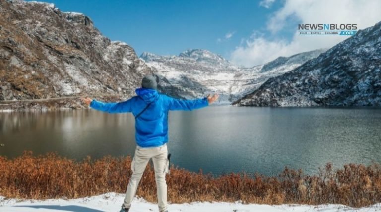 Sikkim's 5 Most Enchanting Tourist Attractions