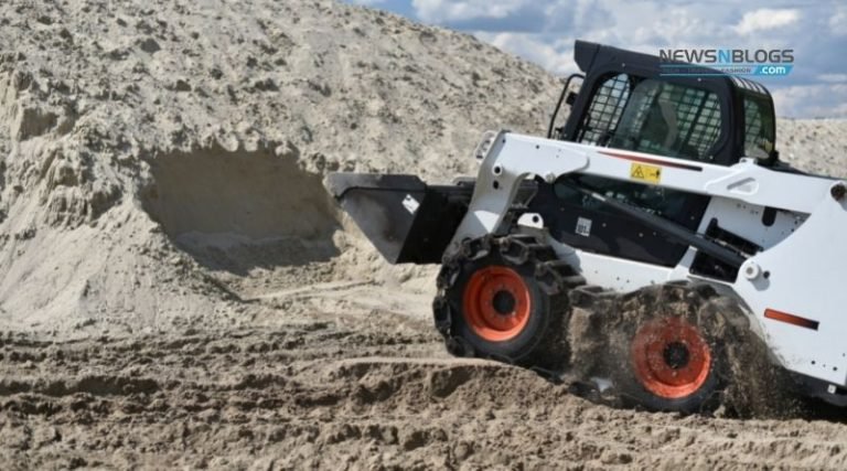 Skid Steer Tires