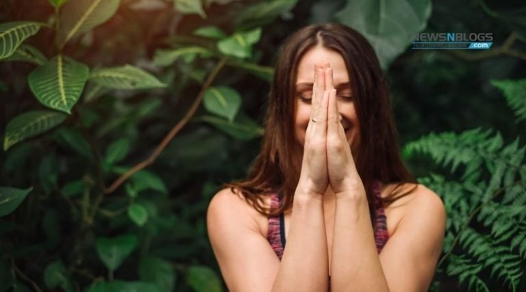 The Meaning of Namaste