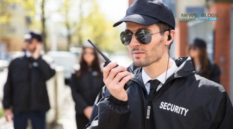 The Top Benefits of Hiring Armed Security Guards for Your Business