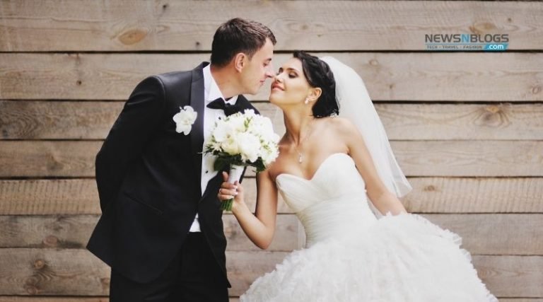 The keys to a successful marriage