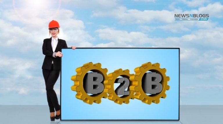 Top Hacks B2B Companies Use To Reach Their Potential Clients