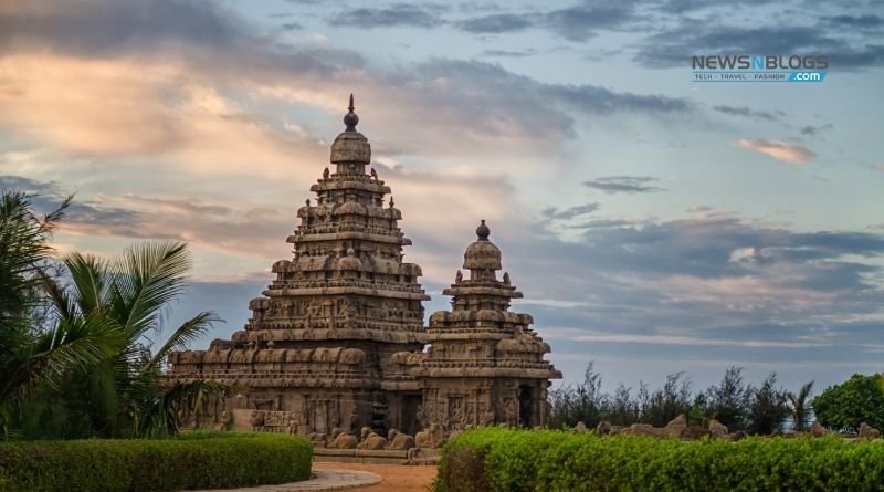 Top Points of Interest to Explore in Chennai