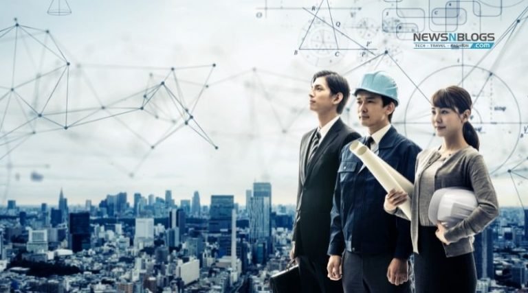 Top Technology trends in construction industry