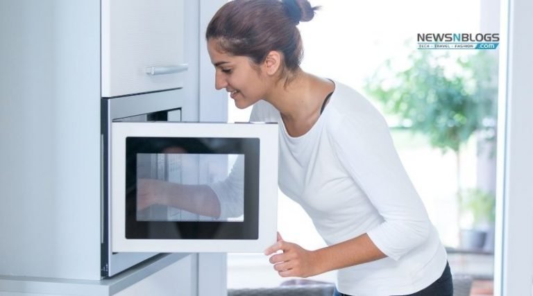 Uses of Microwave Oven