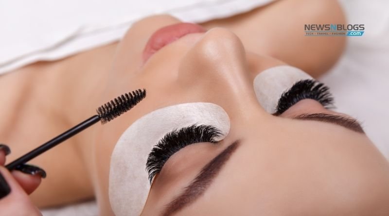 Wholesale eyelashes Benefits