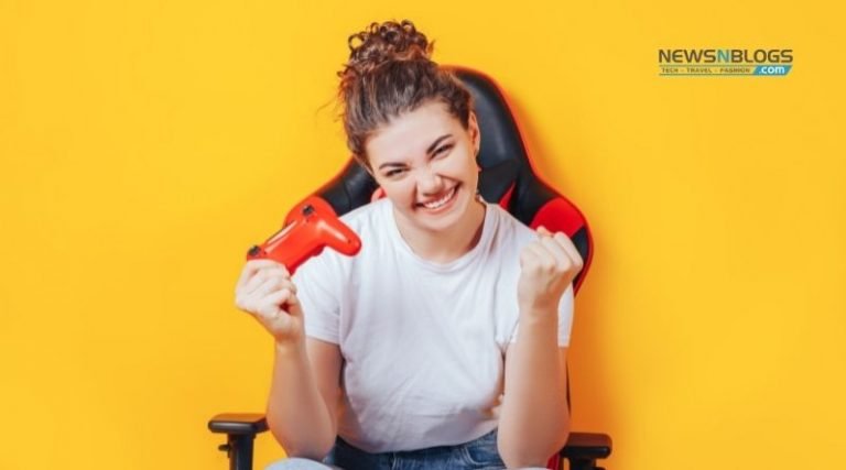 Why Every Gamer Needs a Computer Gaming Chair