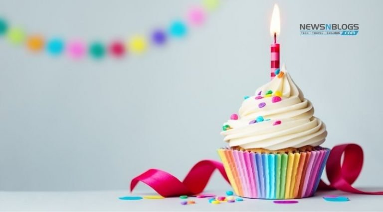 birthday cake decorating ideas