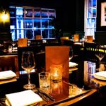 Best Restaurants and Pubs in Oxfordshire!