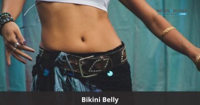 Bikini Belly