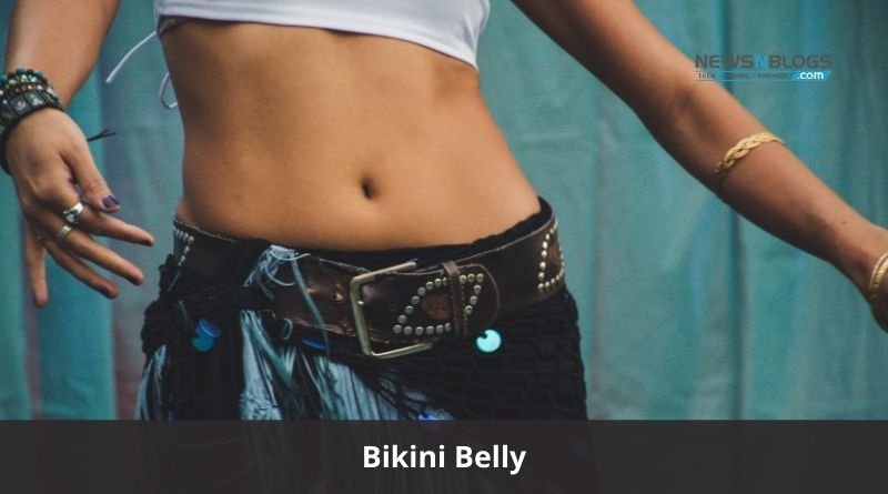 Bikini Belly