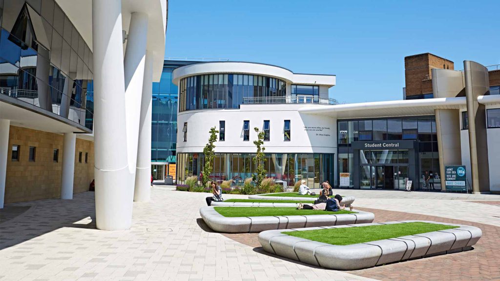 HUDDERSFIELD IS HOME TO THE UK’S GREENEST EATERS ACCORDING TO NEW STUDY