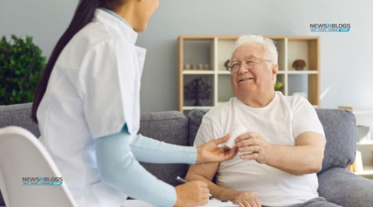 How to Become a Care Home Assistant Practitioner