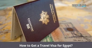 How to Get a Travel Visa for Egypt?