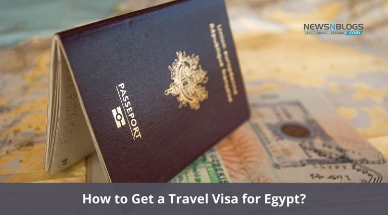 How to Get a Travel Visa for Egypt?