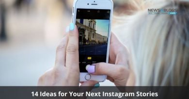 Instagram stories Ideas