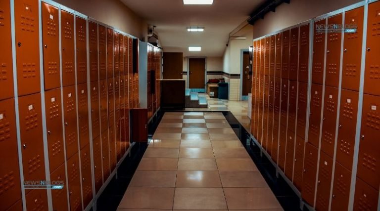 School Lockers