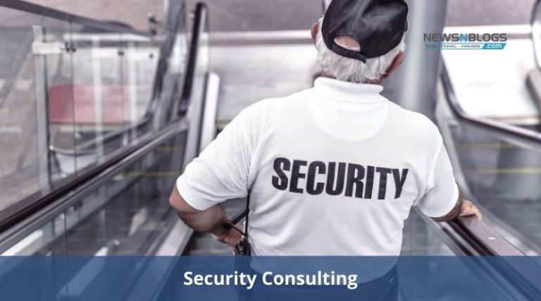Security Consulting