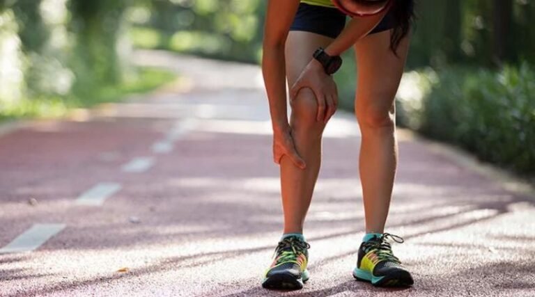 Shin Splints Treatment