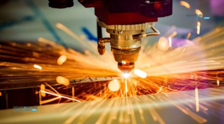 The importance of marking metal using Laser