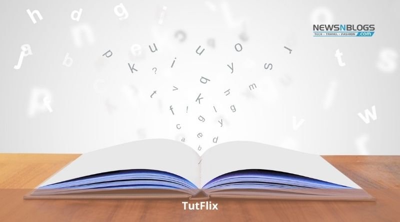 Tutflix Join A Free Online Education Forum In 2022