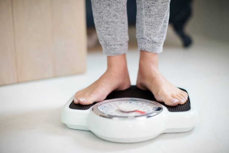 Weight Loss Techniques