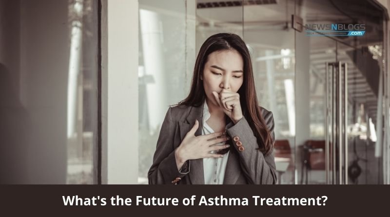 What's the Future of Asthma Treatment?