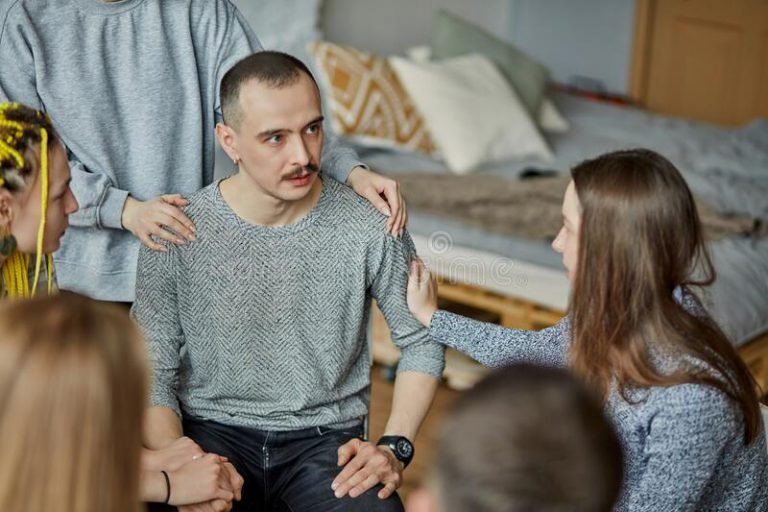 alcohol rehab center