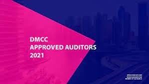 Dmcc approved auditors