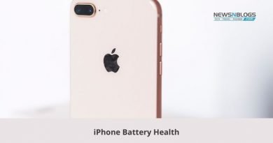 iphone Battery Health 2022