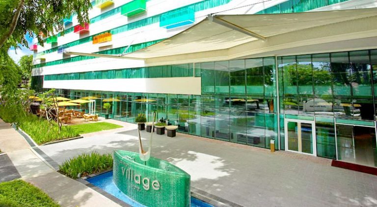hotel