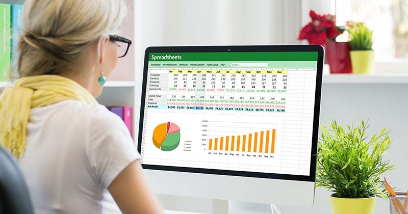 10 Tips for Using Microsoft Excel in Business