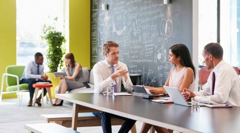 5 Tech Ideas Modern Business Meetings Cannot Survive Without