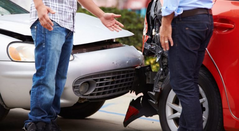 Car Accident Lawyer