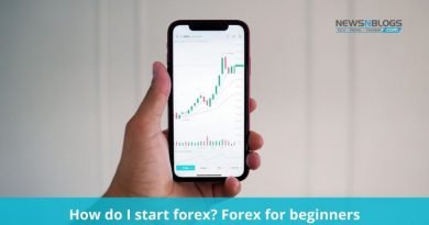 How do I start forex? Forex for beginners