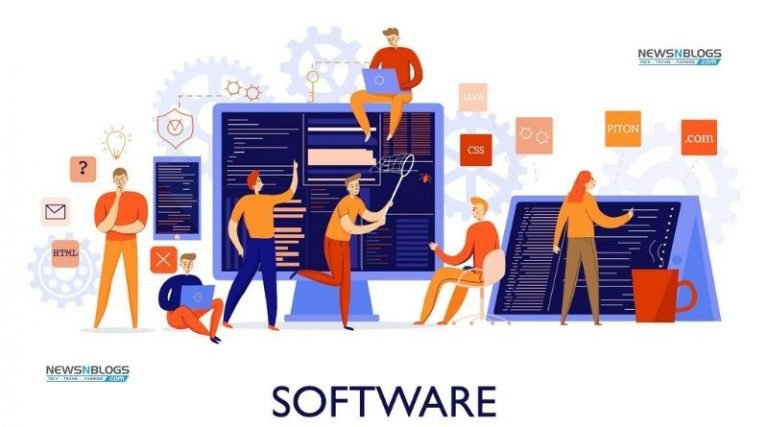 SOFTWARE-AS-A-SERVICE OR “ON-DEMAND SOFTWARE”