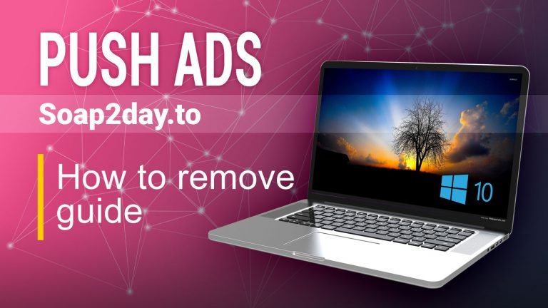 Soap2Day Elimination - How exactly to Eliminate Soap2Day From Your Computer