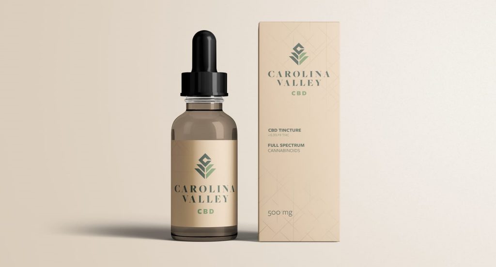 CBD Oil Boxes