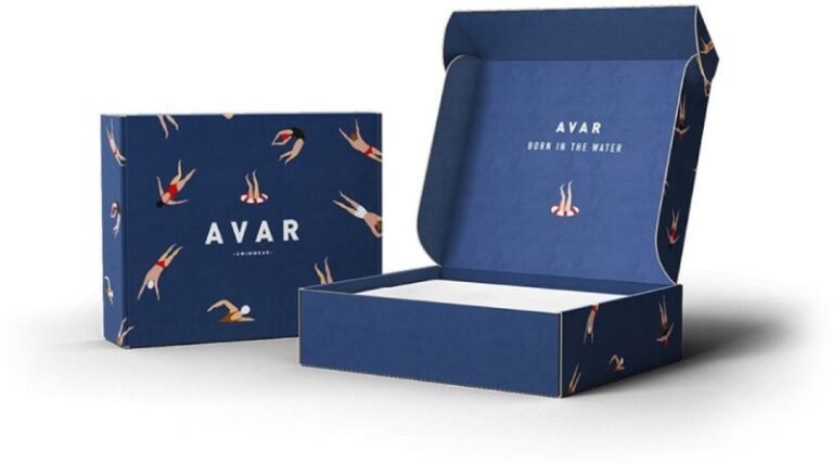 custom mailer boxes