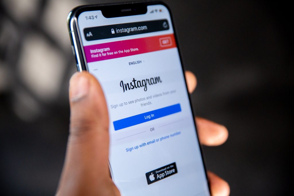 How to verify on Instagram