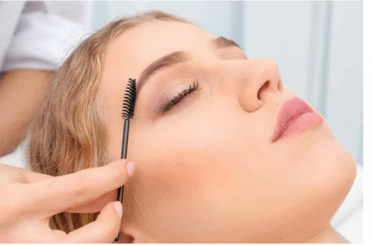 Eyebrow Course