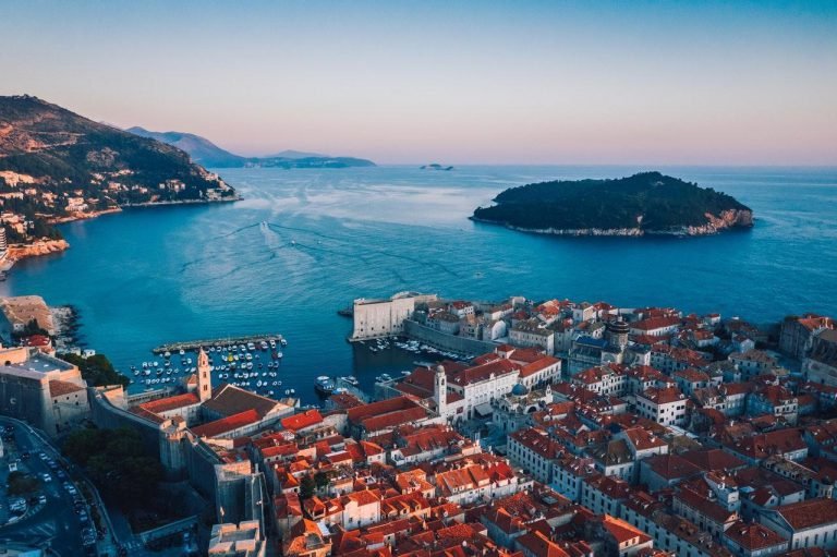 Top 5 Charming Travel Destinations on the Adriatic Coast