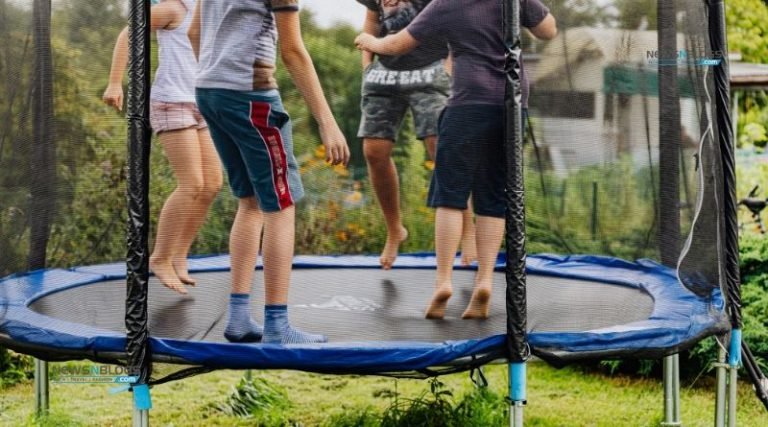 Complete Guide About Trampoline
